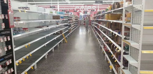 疫情冲击下的澳洲 经济重创与社会动荡风险加剧